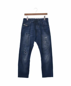 DIESEL ディーゼル デニムパンツ メンズ 【古着】【中古】