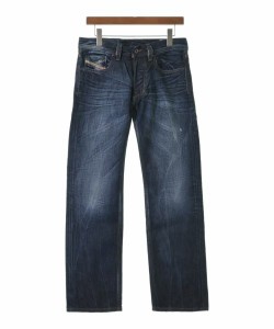 DIESEL ディーゼル デニムパンツ メンズ 【古着】【中古】