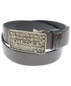 DIESEL ディーゼル ベルト メンズ 【古着】【中古】