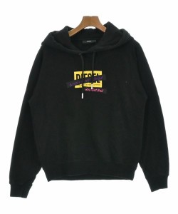 DIESEL ディーゼル パーカー メンズ 【古着】【中古】