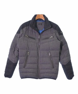 DIESEL ディーゼル ブルゾン（その他） メンズ 【古着】【中古】