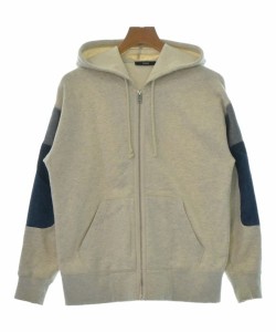 DIESEL ディーゼル パーカー メンズ 【古着】【中古】