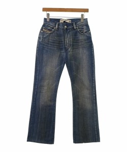 DIESEL ディーゼル デニムパンツ メンズ 【古着】【中古】