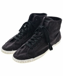 DIESEL ディーゼル スニーカー メンズ 【古着】【中古】