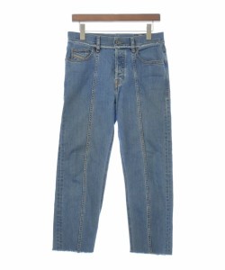 DIESEL ディーゼル デニムパンツ メンズ 【古着】【中古】