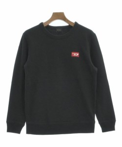 DIESEL ディーゼル スウェット メンズ 【古着】【中古】