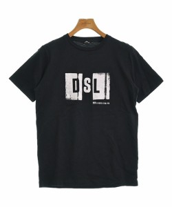 DIESEL ディーゼル Tシャツ・カットソー メンズ 【古着】【中古】