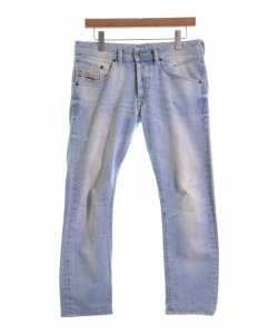 DIESEL ディーゼル デニムパンツ メンズ 【古着】【中古】