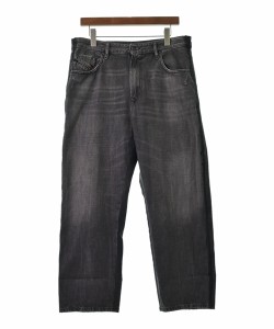 DIESEL ディーゼル デニムパンツ メンズ 【古着】【中古】