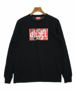 DIESEL ディーゼル Tシャツ・カットソー メンズ 【古着】【中古】