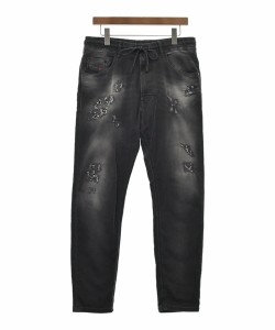 DIESEL ディーゼル デニムパンツ メンズ 【古着】【中古】