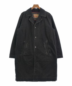 DIESEL ディーゼル コート（その他） メンズ 【古着】【中古】