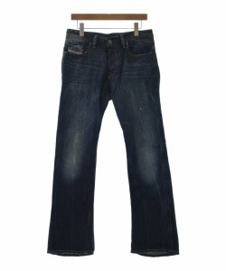 DIESEL ディーゼル デニムパンツ メンズ 【古着】【中古】