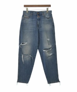 DIESEL ディーゼル デニムパンツ メンズ 【古着】【中古】