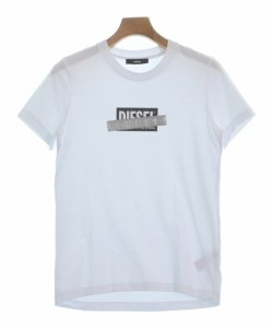 DIESEL ディーゼル Tシャツ・カットソー メンズ 【古着】【中古】