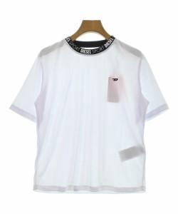 DIESEL ディーゼル Tシャツ・カットソー レディース 【古着】【中古】