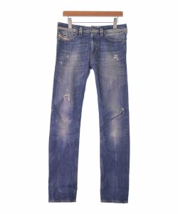 DIESEL ディーゼル デニムパンツ メンズ 【古着】【中古】