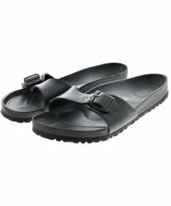 BIRKENSTOCK ビルケンシュトック サンダル メンズ 【古着】【中古】