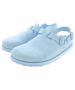 BIRKENSTOCK ビルケンシュトック サンダル メンズ 【古着】【中古】