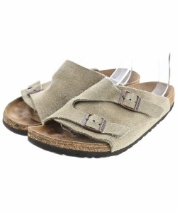 BIRKENSTOCK ビルケンシュトック サンダル メンズ 【古着】【中古】