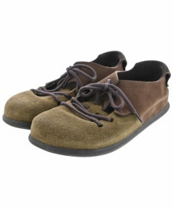 BIRKENSTOCK ビルケンシュトック サンダル メンズ 【古着】【中古】