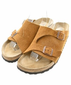 BIRKENSTOCK ビルケンシュトック サンダル メンズ 【古着】【中古】