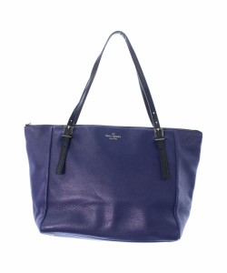 kate spade new york ケイトスペードニューヨーク トートバッグ レディース 【古着】【中古】