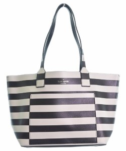 kate spade new york ケイトスペードニューヨーク トートバッグ レディース 【古着】【中古】