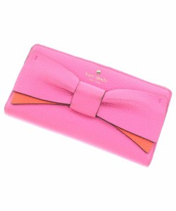 kate spade new york ケイトスペードニューヨーク 財布・コインケース レディース 【古着】【中古】