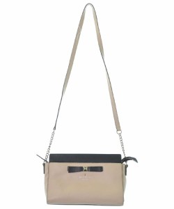 kate spade new york ケイトスペードニューヨーク ショルダーバッグ レディース 【古着】【中古】