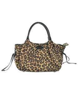 kate spade new york ケイトスペードニューヨーク トートバッグ レディース 【古着】【中古】