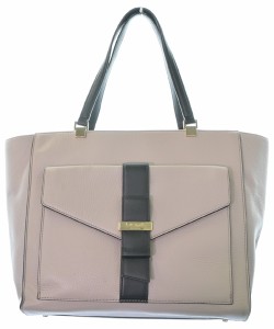 kate spade new york ケイトスペードニューヨーク トートバッグ レディース 【古着】【中古】