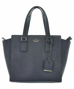 kate spade new york ケイトスペードニューヨーク トートバッグ レディース 【古着】【中古】