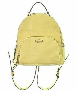 kate spade new york ケイトスペードニューヨーク バックパック・リュック レディース 【古着】【中古】