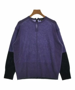 pas de calais パドカレ ニット・セーター レディース 【古着】【中古】