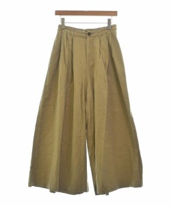 pas de calais パドカレ パンツ（その他） レディース 【古着】【中古】