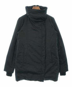 Theory セオリー ダウンコート レディース 【古着】【中古】