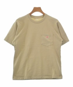 DANTON ダントン Tシャツ・カットソー メンズ 【古着】【中古】