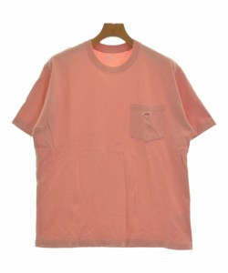 DANTON ダントン Tシャツ・カットソー メンズ 【古着】【中古】