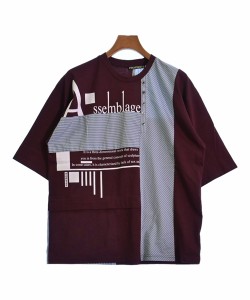 FRAPBOIS フラボア Tシャツ・カットソー メンズ 【古着】【中古】