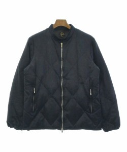 Needles ニードルス ダウンジャケット/ダウンベスト メンズ 【古着】【中古】