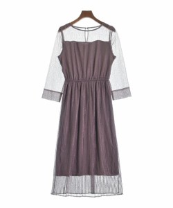 ROPE Picnic ロペ　ピクニック ワンピース レディース 【古着】【中古】