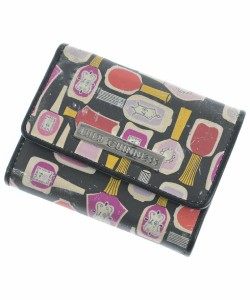 LULU GUINNESS ルルギネス 財布・コインケース レディース 【古着】【中古】