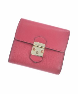 FURLA フルラ 財布・コインケース レディース 【古着】【中古】