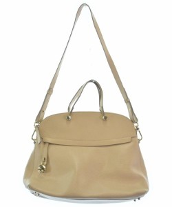 FURLA フルラ ショルダーバッグ レディース 【古着】【中古】