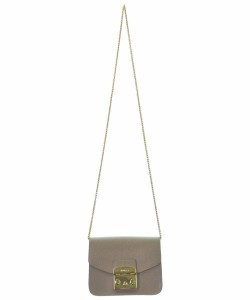 FURLA フルラ ショルダーバッグ レディース 【古着】【中古】