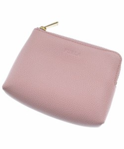 FURLA フルラ ポーチ レディース 【古着】【中古】