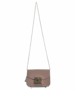 FURLA フルラ ショルダーバッグ レディース 【古着】【中古】