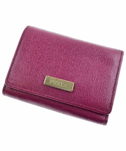 FURLA フルラ 財布・コインケース レディース 【古着】【中古】