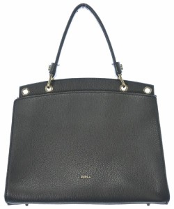 FURLA フルラ ショルダーバッグ レディース 【古着】【中古】